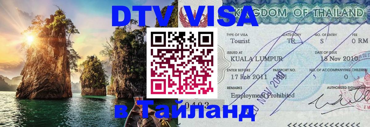 Сколько стоит DTV виза — актуальные цены, оформление даже без документов - 05.10.2025 